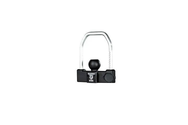BulletProof Medium Duty Trailer Coupler Lock MDCOUPLERLOCK product image