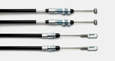 Wilwood Brakes Wilwood CABLE KITP-BRAKEDISCDRUMAMC71