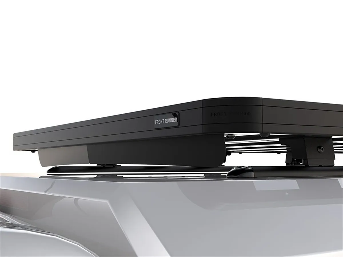 Truck Canopy or Trailer Slimline II Rack Kit Tall 1425mmW X 1762mmL product image