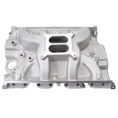 Edelbrock Edelbrock 7105 Performer RPM Ford FE 390 Intake Manifold