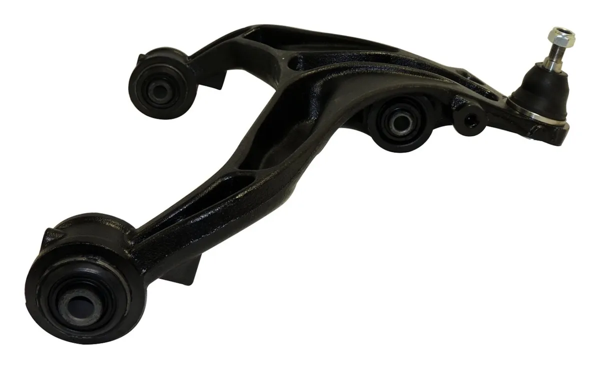 2008-2012 Liberty KK Front Lower Right; Includes 3 bushings and lower ball joint product image