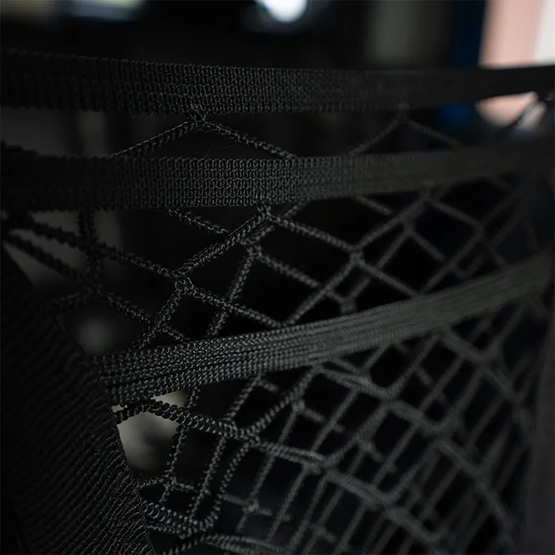 Universal Seat Divider Storage Net & Pet Barrier product image