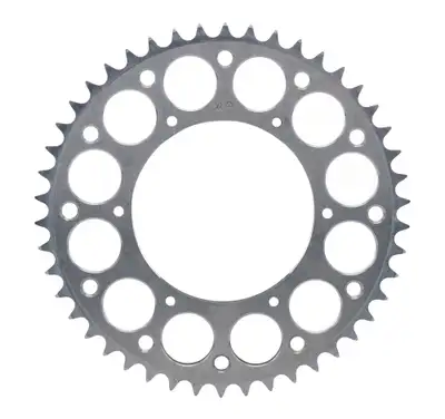 TI22 Performance 600 Rear Sprocket 5.25in Bolt Circle 46T