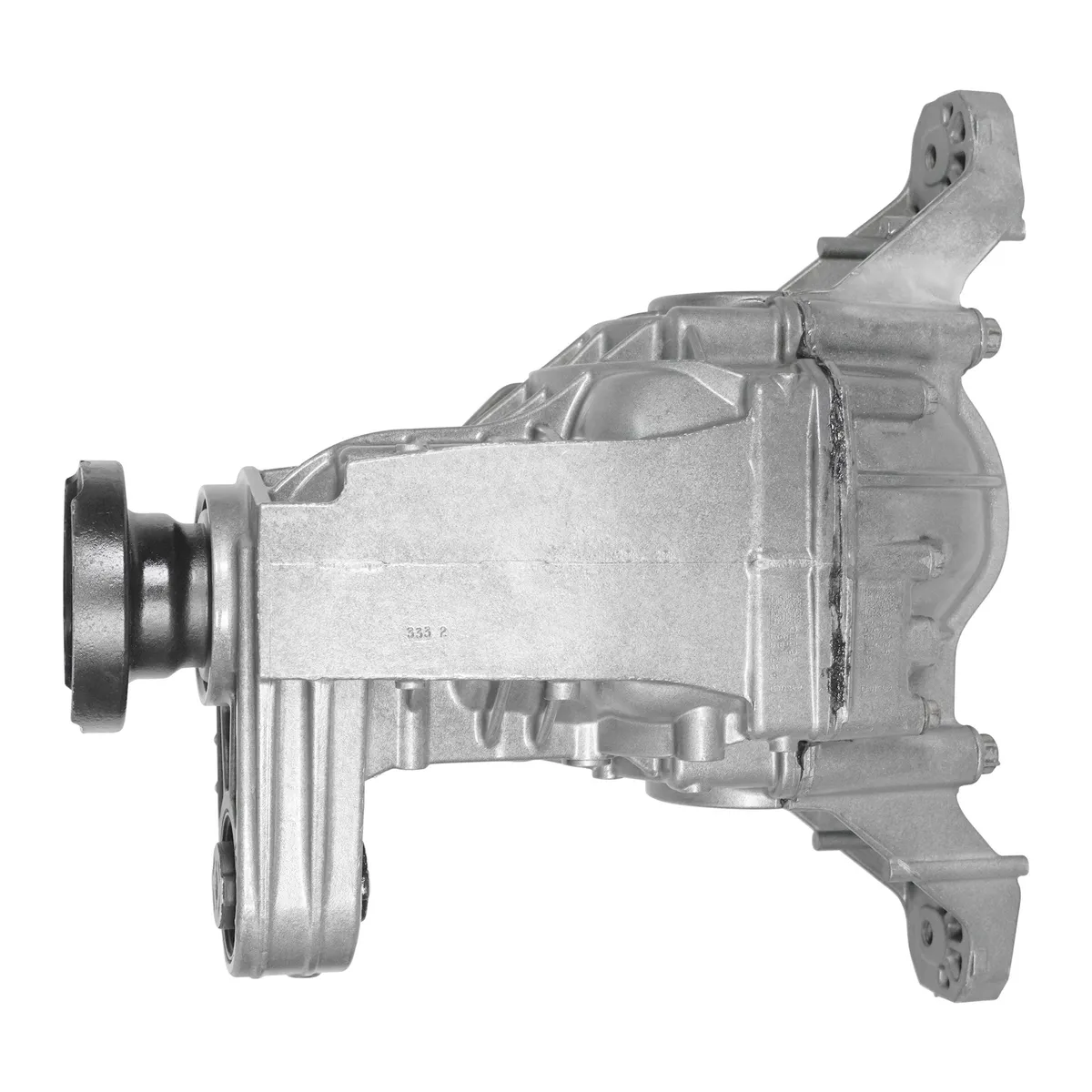 Remanufactured 195mm IRS Rear Axle Assy, 2011-13 Durango/Grand Cherokee, 3.09 Ratio Without Electric Locker product image