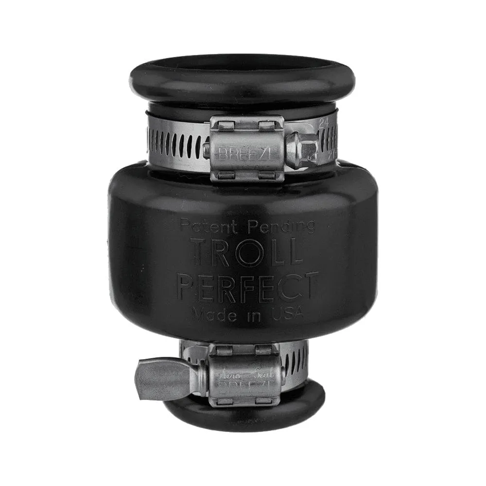 Gforce Troll Perfect Motorguide X3/X5 Black product image