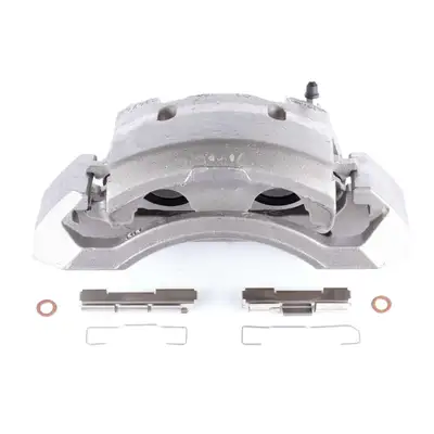 PowerStop 02-00 Dodge Light Truck RAM 2500. 02-00 Dodge Light Truck RAM 3500.