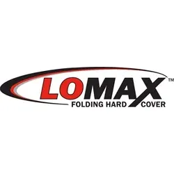 ACCESS 0521 Nissan Frontier 5ft Box w/ or W/O Utilitrack Lomax Folding Hard Cover Bla