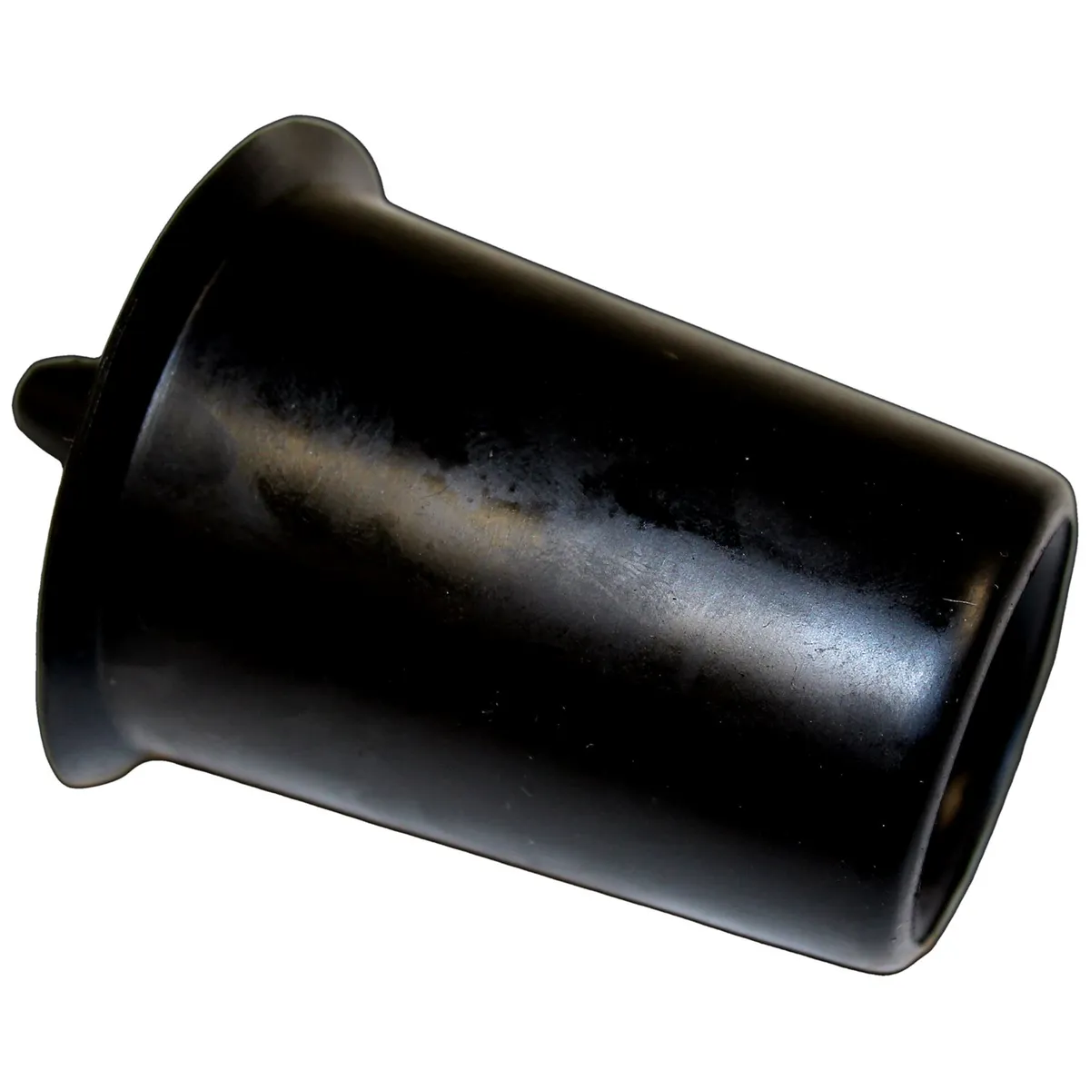 Crown Automotive Jeep Replacement 55395993AB Spare Tire Bumper 2007-2018 Jeep JK Wrangler, 2 Required, Left or Right product image