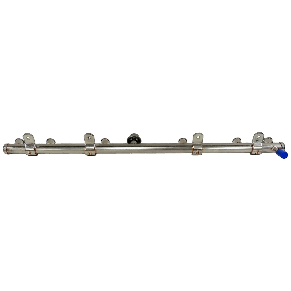Fuel Rail 1997-2006 TJ Wrangler; 1996-2001 XJ Cherokee; 1995-1998 ZJ Grand Cherokee1997-1998 ZG (Europe) Grand Cherokee; 1999-2001 WJ Grand Cherokee; 2001-2004 WG (Europe) Grand Cherokee product image