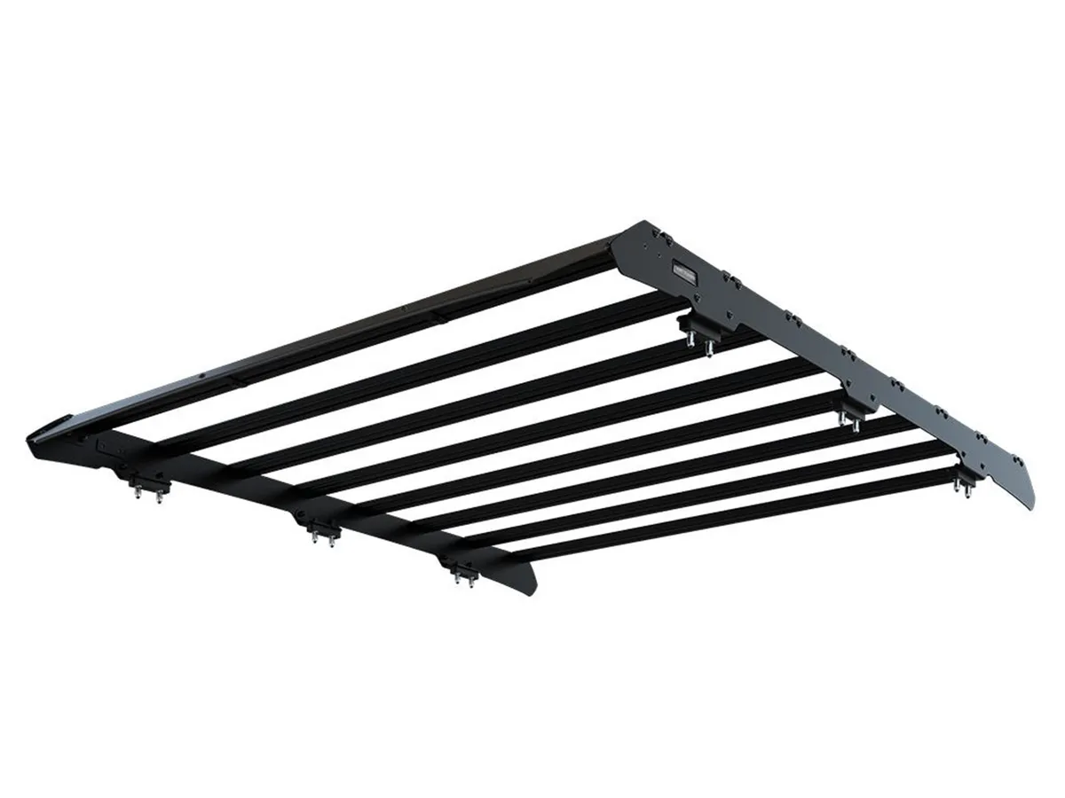 Ford F-150 Super Crew 2021-Current Slimsport Roof Rack Kit - by Front Runner product image