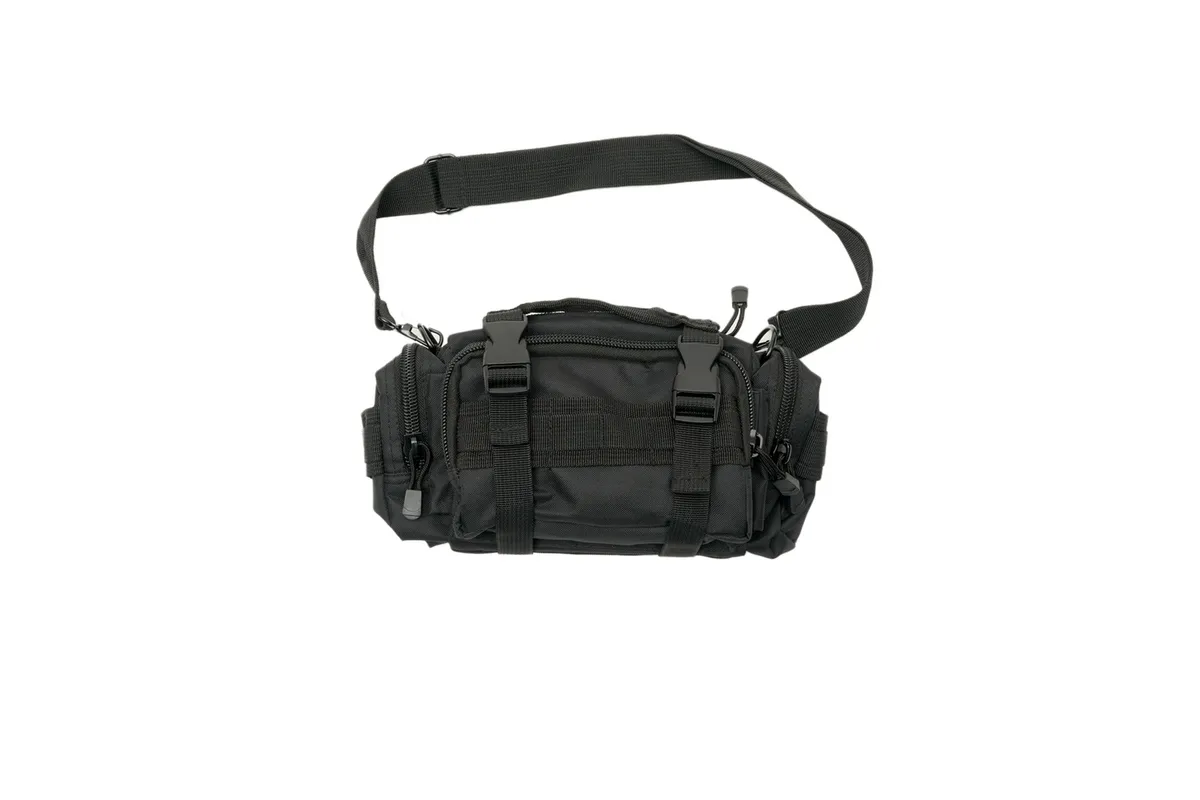 Body Armor 4x4 90001 Body Armor 4X4 Molle Bag product image