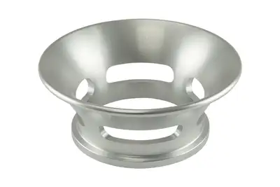 TurboSmart USA BG50 BoostGate Trumpet