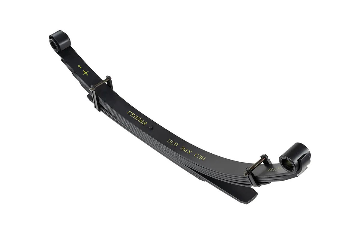 Old Man Emu / Dakar Leaf Springs (Cs058r) product image