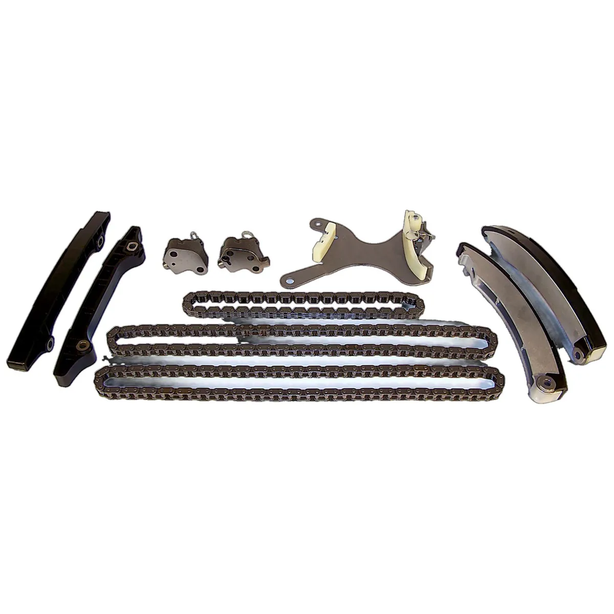 Crown Automotive Jeep Replacement 5019423AD Timing Chain Kit for Jeep 05-10 Grand Cherokee, Commander, 02-12 Liberty w/ 3.7L product image