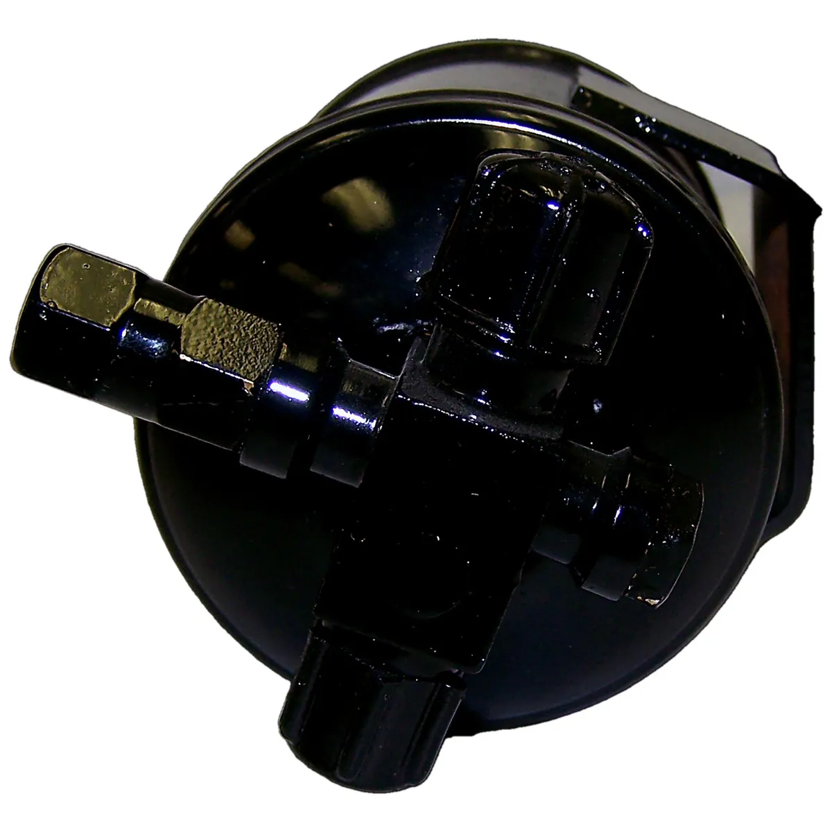 Crown Automotive Jeep Replacement 4773767 A/C Receiver Drier for 91-95 Jeep XJ Cherokee, MJ Comanche w/ 2.5L, 4.0L, w/ R12 product image
