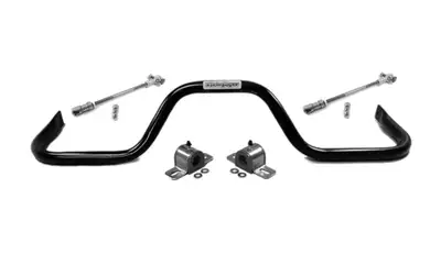 Steinjager Suspensions 1997-2006 Sway Bar Rear Rear, 2 Inch Lift, Quick Disconnect