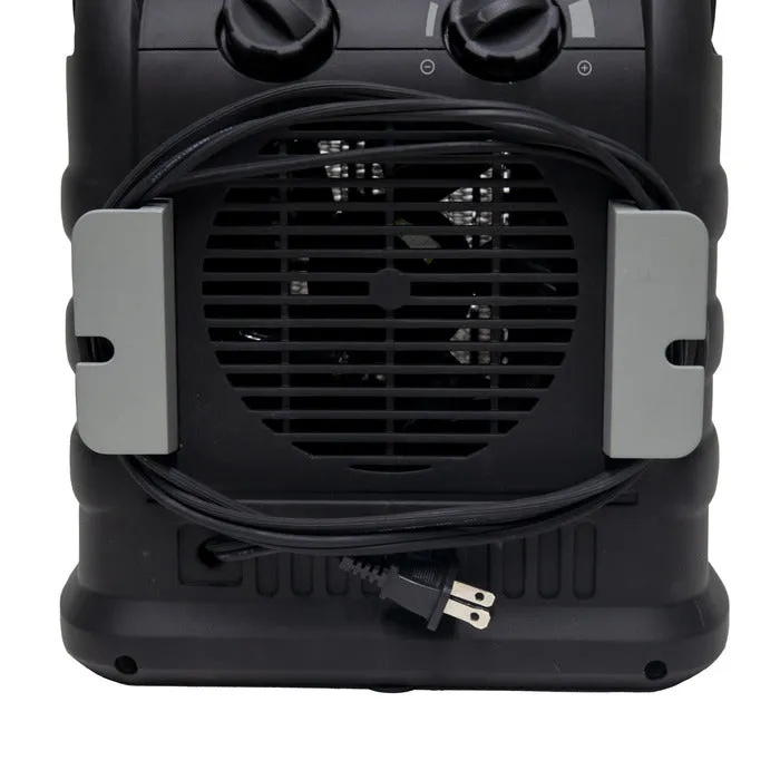 1500W Portable Ceramic Electric Buddy® Heater product image