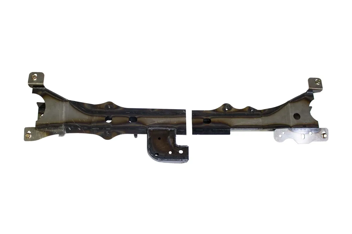 Rust Buster 2005-2015 Toyota Tacoma All Cab Bed Configurations Rear Fuel Tank Crossmember product image