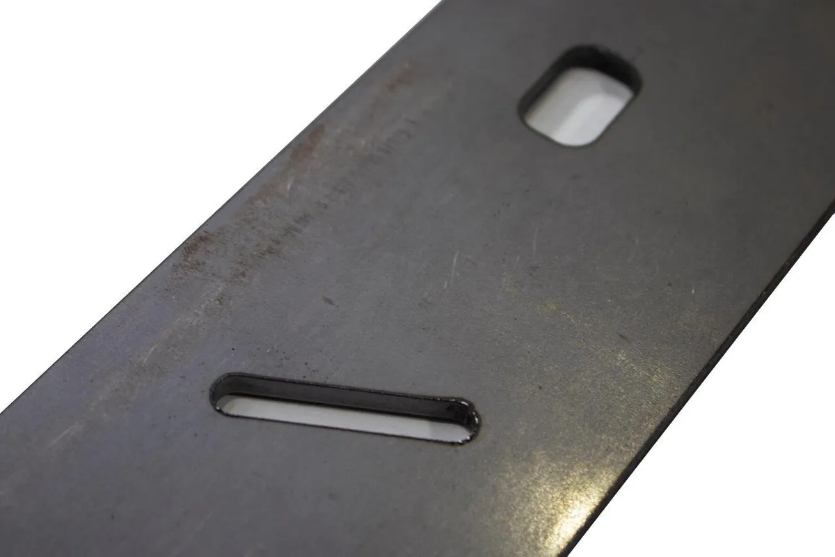 Rust Buster 1995-2004 Toyota Tacoma Rear Frame Stiffeners RB7116 product image