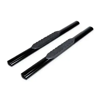 TrailFX 4' Oval Nerf Nissan Blk 18