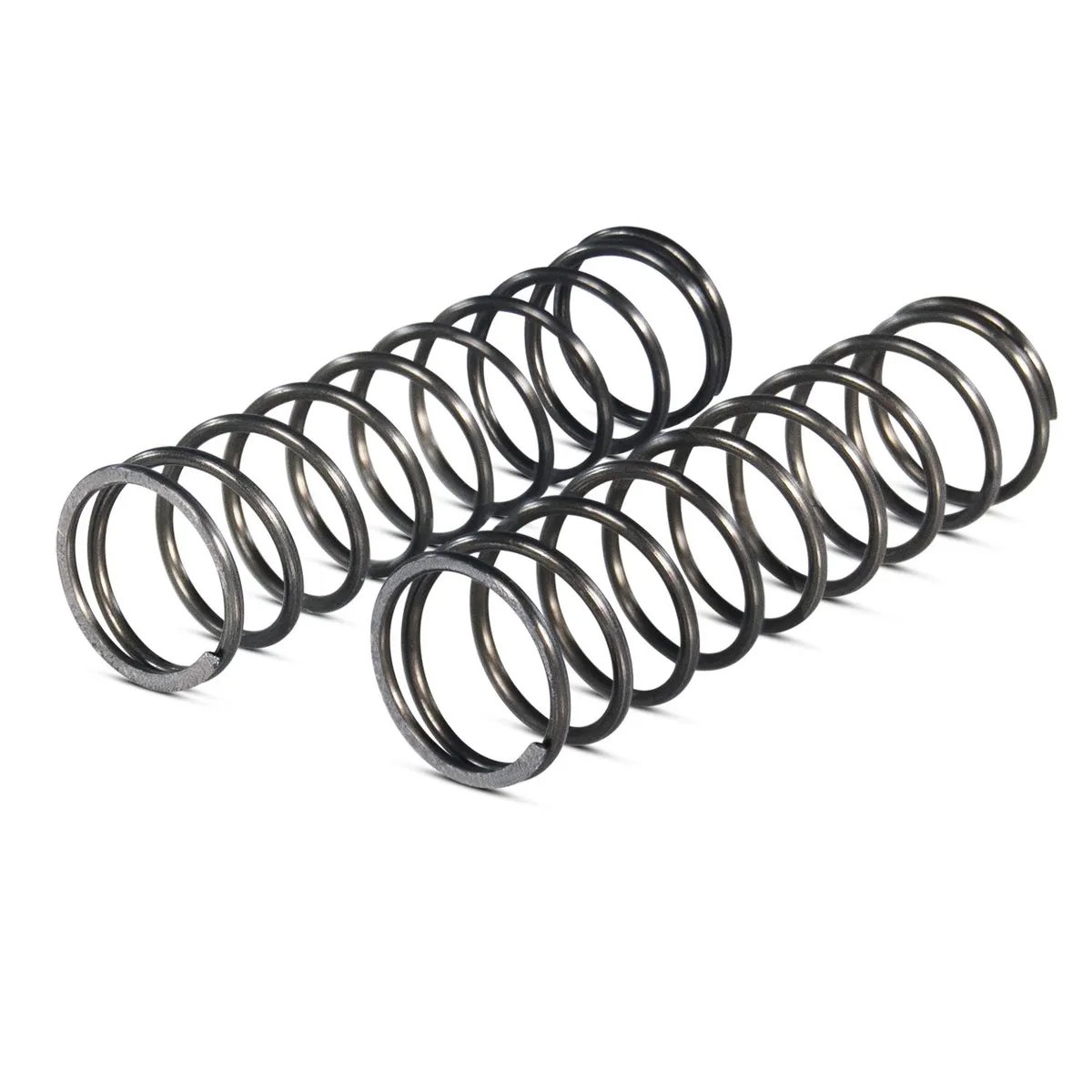 Engine Valve Check Springs Light Pressure Universal 2 Inch Checking Height Steel Proform product image