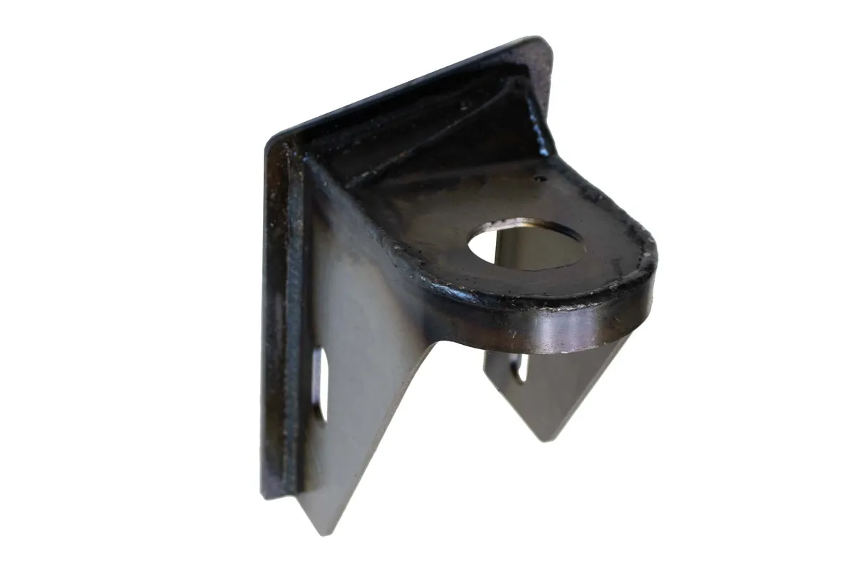 Rust Buster 2011-2018 Chevy Silverado 2500hd 3500hd Single Rear Wheels Gmc Sierra 2500hd 3500hd Single Rear Wheels - Fits Crew Cab Only Rear Cab Mount Left Side Rb7831l product image