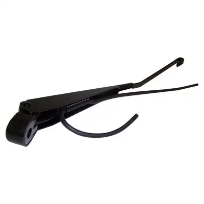 Crown Automotive Jeep Replacement Crown Automotive Jeep Replacement 55154919 Rear Wiper Arm for 1997-2001 Jeep XJ Cherokee