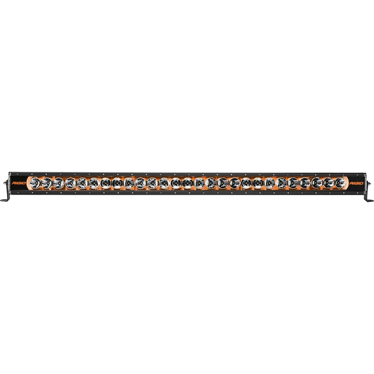 The stylish versatility of the RIGID Radiance lighting family just got better with Radiance+RBGW Light Bars. These bars are featured packed and provide the user with the ability to toggle between eight available backlight options. product image
