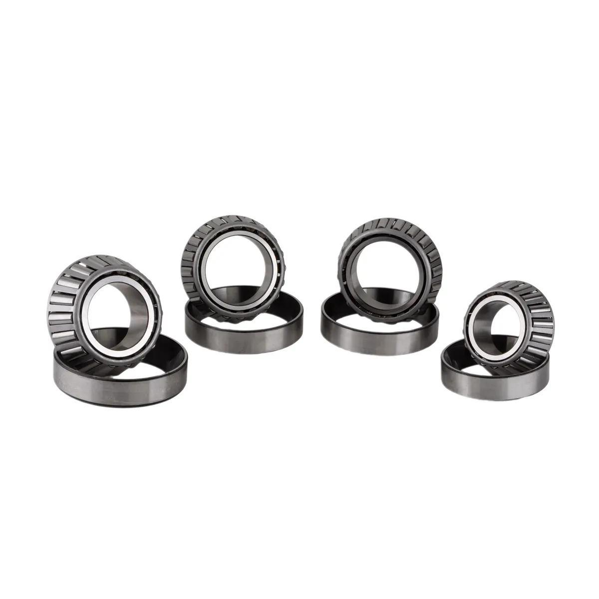 gm 10 Bolt 1999up 8.6 Master Bearing Kit Timken product image