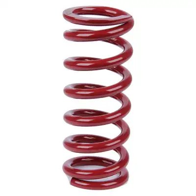 Eibach Springs Individual Coilover Race Spring Middle 225mm Inside Diameter Red