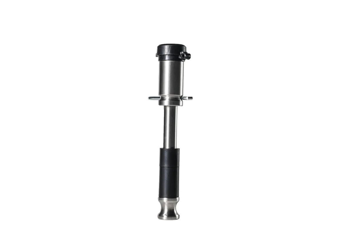 BulletProof 5/8 Locking Pin 2-Pack Keyed Alike BPLP2 product image