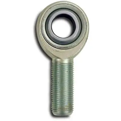 AFCO Racing Steel 3/4" Left Hand Male Rod End