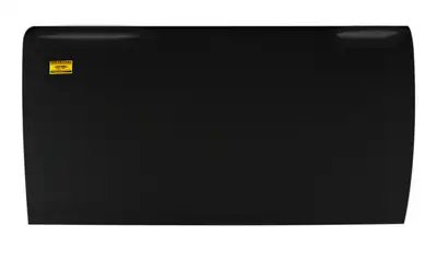 FiveStar 2019 LM Aluminum Door Black Right