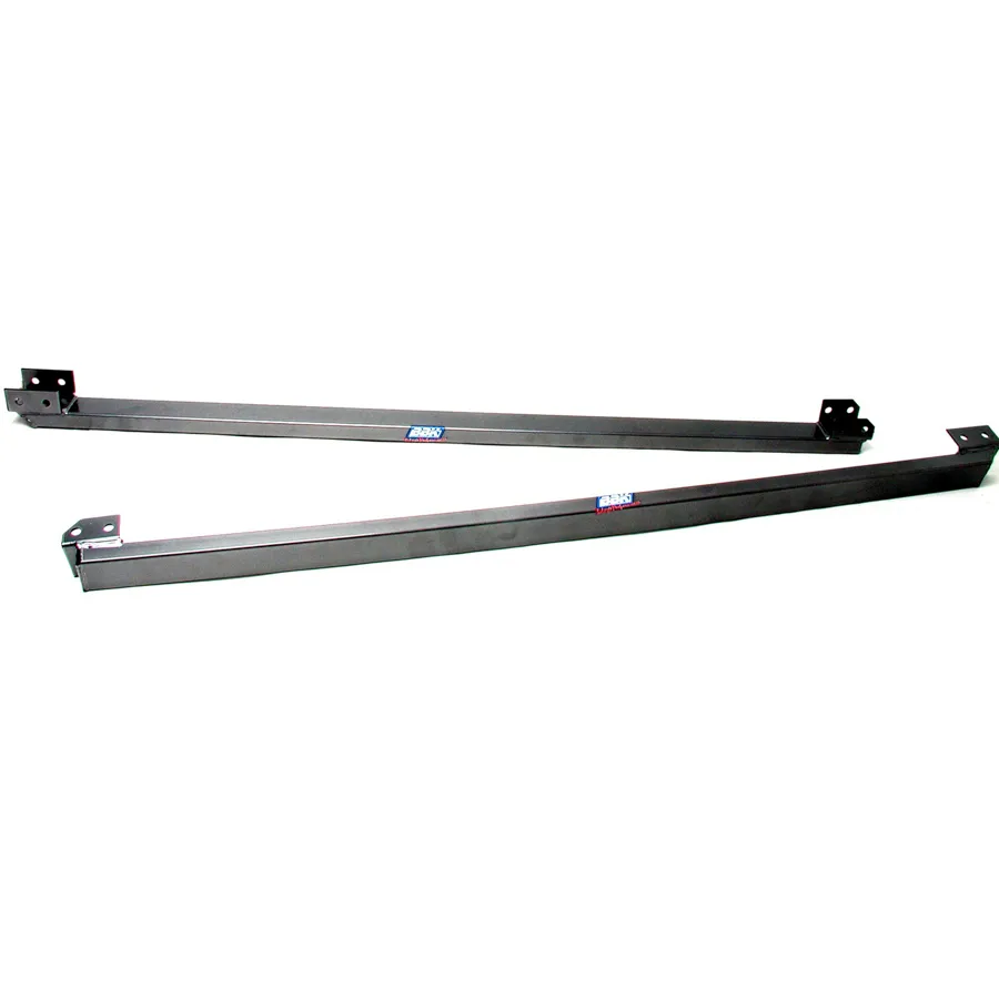 1994-2004 Mustang Full Length Subframe Connector Kit Standard Black product image