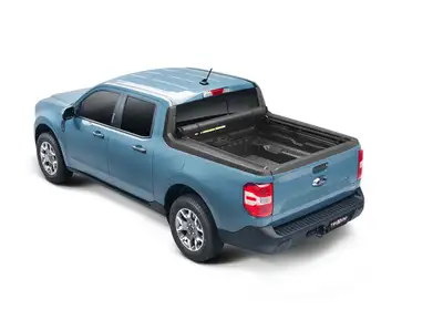 Truxedo 22c Maverick 4.6ft lo Pro Soft Roll up Tonneau Cover