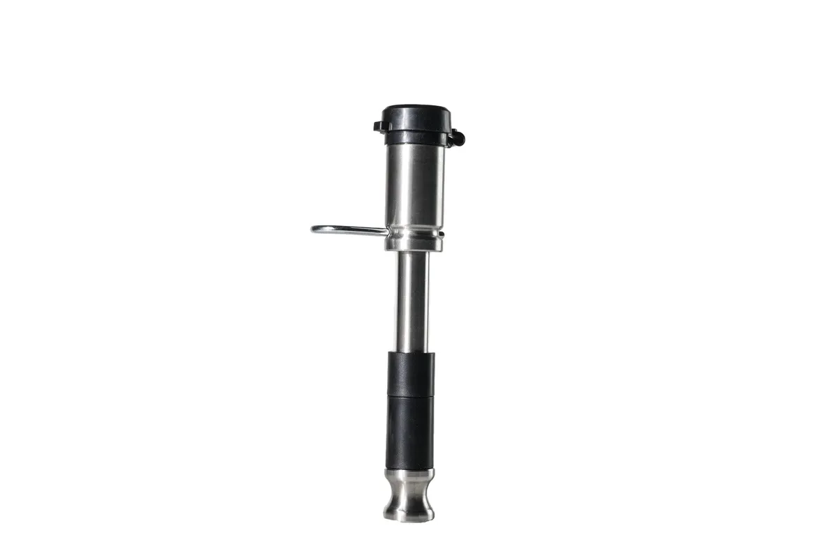 BulletProof 5/8 Locking Pin 2-Pack Keyed Alike BPLP2 product image