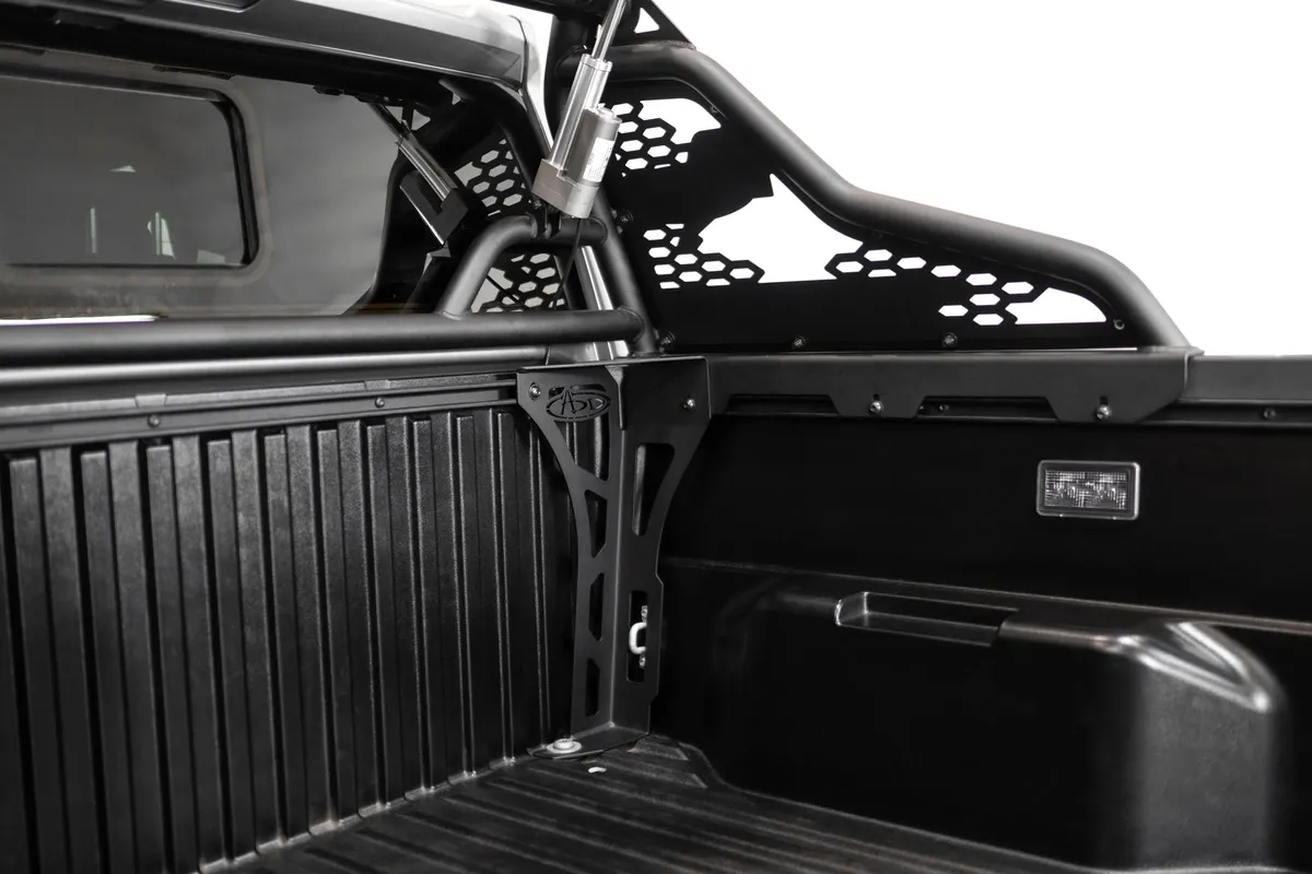 2024+ Toyota Tacoma Race Series Chase Rack product image
