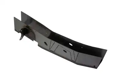 Kentrol Rust Buster 2009-2018 RAM 1500 / 2019-2024 RAM 1500 Classic Fits All Cab And Bed Configurations Front Frame Section Right Side Rb7735r