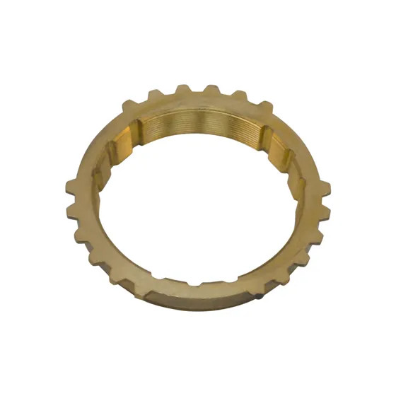 USA Standard Manual Trans t5 5th Blocker or Sr4 3rd 4th Blocker Synchro Ring t5 m t Synchro Ring t product image