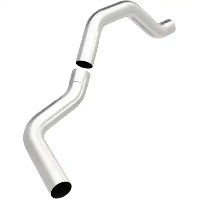 MagnaFlow Exhaust Products MagnaFlow Exhaust Products 15397 Direct-Fit Exhaust Pipe