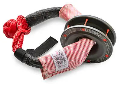 Factor 55 Ultraguard - Rope And Shackle Sleeve Factor 55