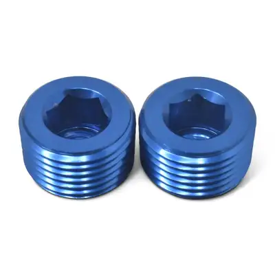 Edelbrock Plug Allen 1/8