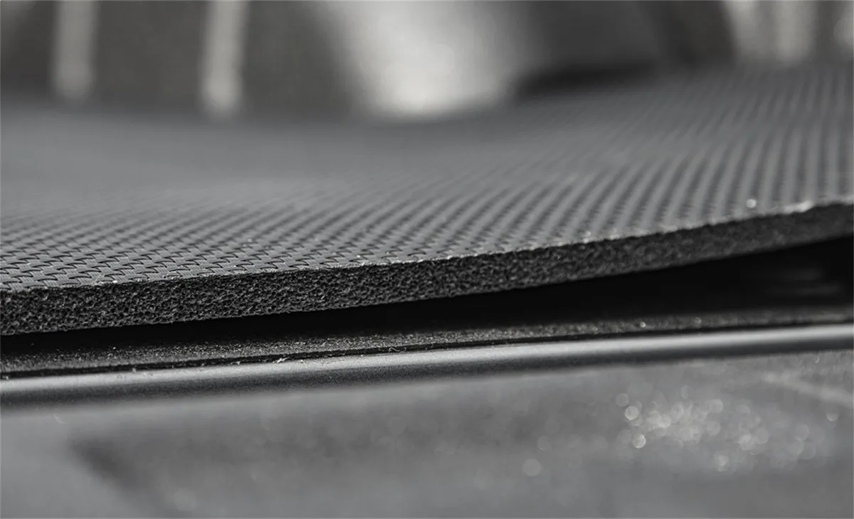 2009-2020 Ram - 1500 5ft 7in Box 19-20 Classic w RamBox Cargo Mgt System product image