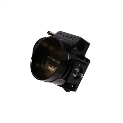 Top Street Performance Top Street Performance 81012BK Throttle Body