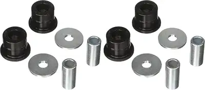 Fabtech Control Arm Bushing Kit; For PN[FTS3000-6/FTS3200-6/FTS3100-6]; Front;