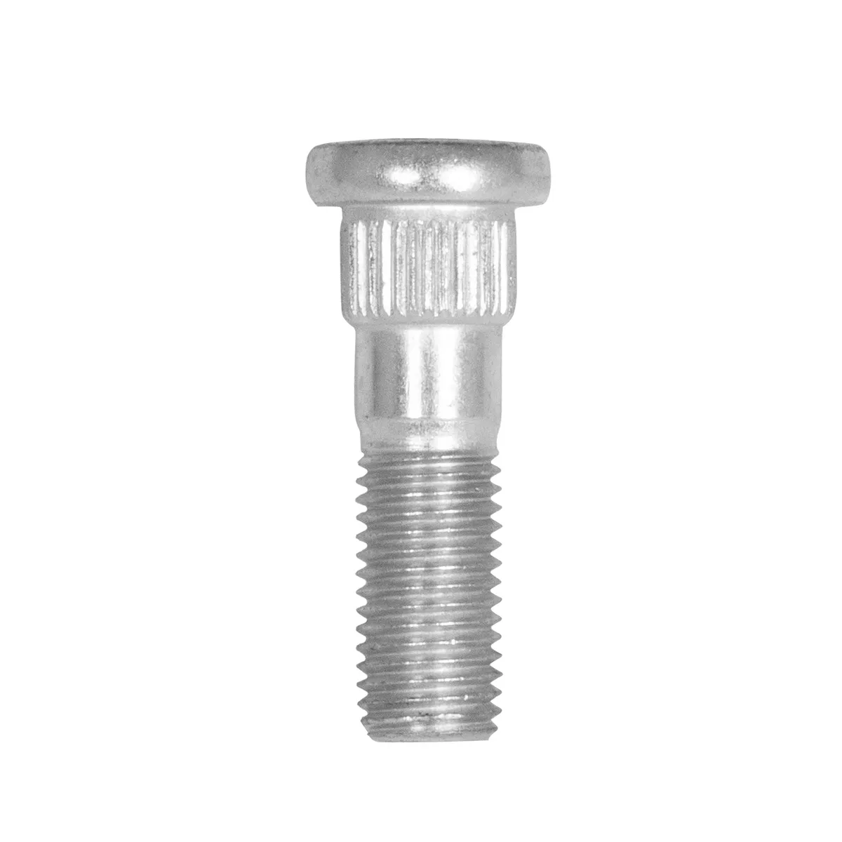Rear Axle Stud For Various Toyota Differentials Axle Stud M12-1.5 X 44.10mm Long 14.2mm Knurl Yukon Gear product image