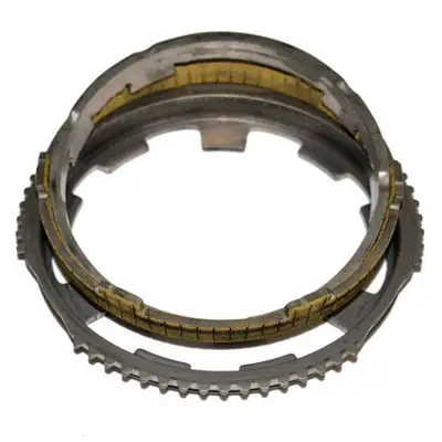 Yukon Gear and Axle USA Standard Manual Transmission Nsg370 3rd 4th Synchro Ring Blocker Mercedes Nsg370 m t Synchro r