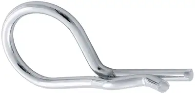 Allstar Performance Hairpin Clip 5/32 50pk