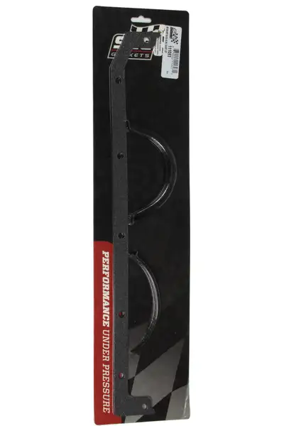 SCE Gaskets Sbc Rocket Block Oil Pan Gasket Set