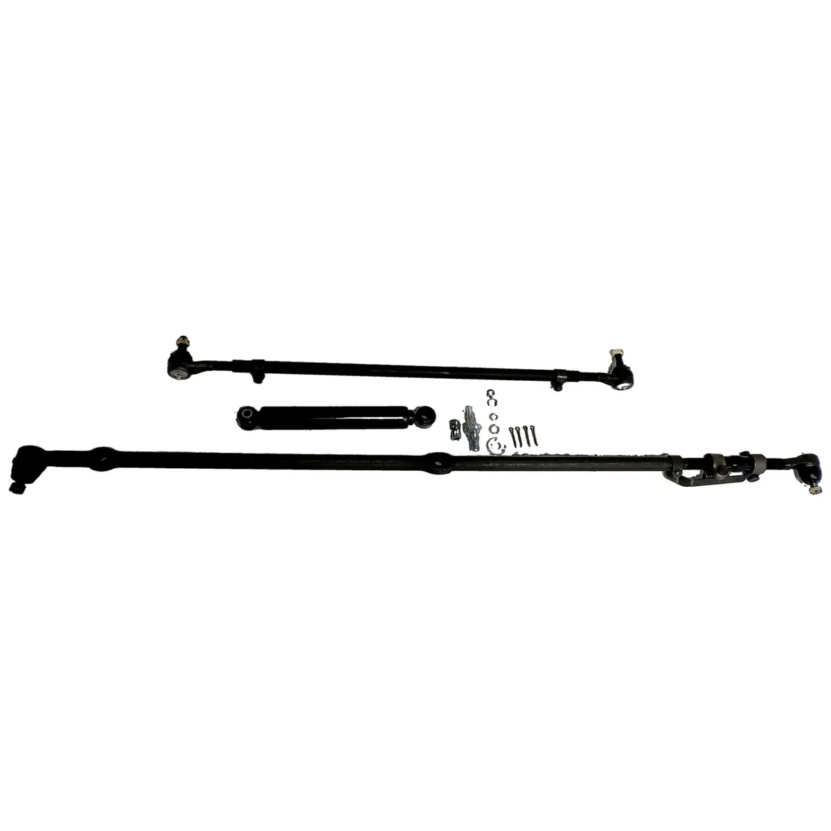 Crown Automotive Jeep Replacement SK3 Complete Steering Kit for 1987-1990 Jeep YJ Wrangler w/ LHD product image